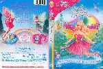 carátula dvd de Barbie - Fairytopia - La Magia Del Arco Iris