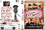 carátula dvd de El Ultimo Show - Custom