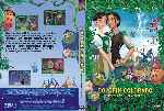 carátula dvd de Colorin Colorado Este Cuento No Ha Acabado - Custom - V4