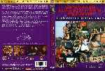 carátula dvd de La Segunda Guerra Mundial En Color - El Dia De La Victoria En Europa