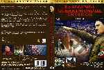 carátula dvd de La Segunda Guerra Mundial En Color - Hitler
