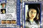 carátula dvd de Los Amantes De Maria - Grandes Estrenos
