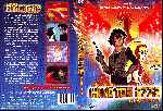 carátula dvd de Hi No Tori 2772 - El Nino Del Espacio