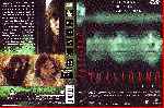 carátula dvd de Trastorno
