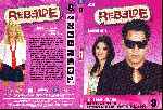 carátula dvd de Rbd - Rebelde - Temporada 02 - Dvd 08