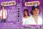carátula dvd de Rbd - Rebelde - Temporada 02 - Dvd 09