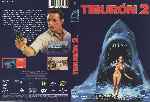 carátula dvd de Tiburon 2 - Region 1-4