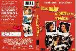 carátula dvd de Como Matar Al Perro De Tu Vecino - Custom