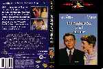 carátula dvd de El Solteron Y El Amor - Custom