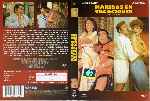 carátula dvd de Maridos En Vacaciones - Region 1-4