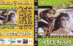 carátula dvd de Acorralado - 1984