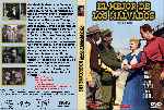 carátula dvd de El Mejor De Los Malvados - Custom