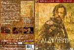 carátula dvd de Alatriste - Edicion Especial