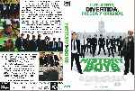 carátula dvd de History Boys - Custom