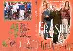 carátula dvd de Frasier - Temporada 10 - Slim - Custom