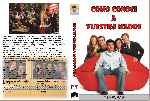 carátula dvd de Como Conoci A Vuestra Madre - Temporada 01 - Custom