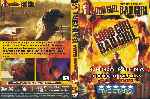 carátula dvd de Good Girl Bad Girl - Chica Buena Chica Mala - Custom