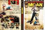 cartula dvd de Black Snake Moan - Custom - V3