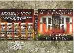 carátula dvd de Los Tesoros Perdidos De La Humanidad - 10 - Las Siete Maravillas Del Mundo