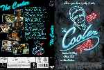 carátula dvd de The Cooler - Custom