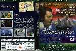 carátula dvd de Allonsanfan - Cine Europeo