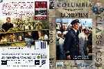 carátula dvd de Lord Jim