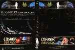carátula dvd de Cosmos - Carl Sagan - Volumen 13 - Custom