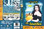 carátula dvd de Los Inutiles - Cronicas Del Cine Italiano - Region 1-4