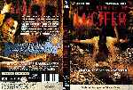 carátula dvd de En El Nombre De Lucifer - Fate - Region 1-4