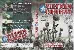 carátula dvd de Vietnam Combat - Volumen 03