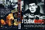 carátula dvd de Cravan Vs Cravan