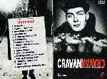 carátula dvd de Cravan Vs Cravan - Inlay 01