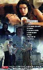 carátula dvd de Deprisa Deprisa - Inlay