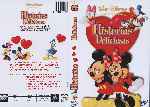 carátula dvd de Historias Deliciosas - Custom