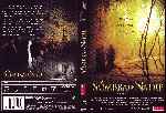 carátula dvd de La Sombra De Nadie
