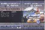 carátula dvd de Grandes Documentales De Guerra - La Historia Del Memphis Belle