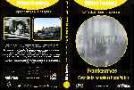 carátula dvd de Ultima Frontera - 04 - Fantasmas - Custom