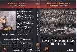 carátula dvd de Grandes Enigmas Del Siglo Xx - Los Ninos Perfectos De Hitler