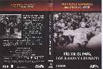 carátula dvd de Grandes Enigmas Del Siglo Xx - Pio Xii El Papa Los Judios Y Los Nazis
