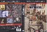 carátula dvd de Historia De La Ii Guerra Mundial - Adolf Hitler - Episodio 01