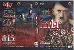 carátula dvd de Coleccion Campo De Batalla - Hitler - El Lobo