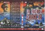 carátula dvd de Coleccion Campo De Batalla - La Caida De Francia