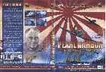 carátula dvd de Coleccion Campo De Batalla - Pearl Harbor - El Dia De La Infamia