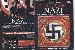 carátula dvd de El Ocultismo Nazi - El Caso De La Mano Cortada