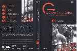 carátula dvd de Guerra Civil En Euskadi - 04 - Camino Del Destierro