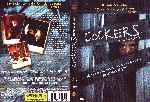 carátula dvd de Cookers - Peligrosa Adiccion