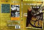 carátula dvd de El Hombre Con La Camara - Origenes Del Cine