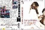 carátula dvd de Las Peliculas De Mi Padre - Custom