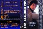 carátula dvd de Los Camioneros - Custom