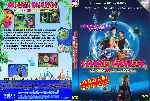 carátula dvd de Colorin Colorado Este Cuento No Ha Acabado - Custom - V5